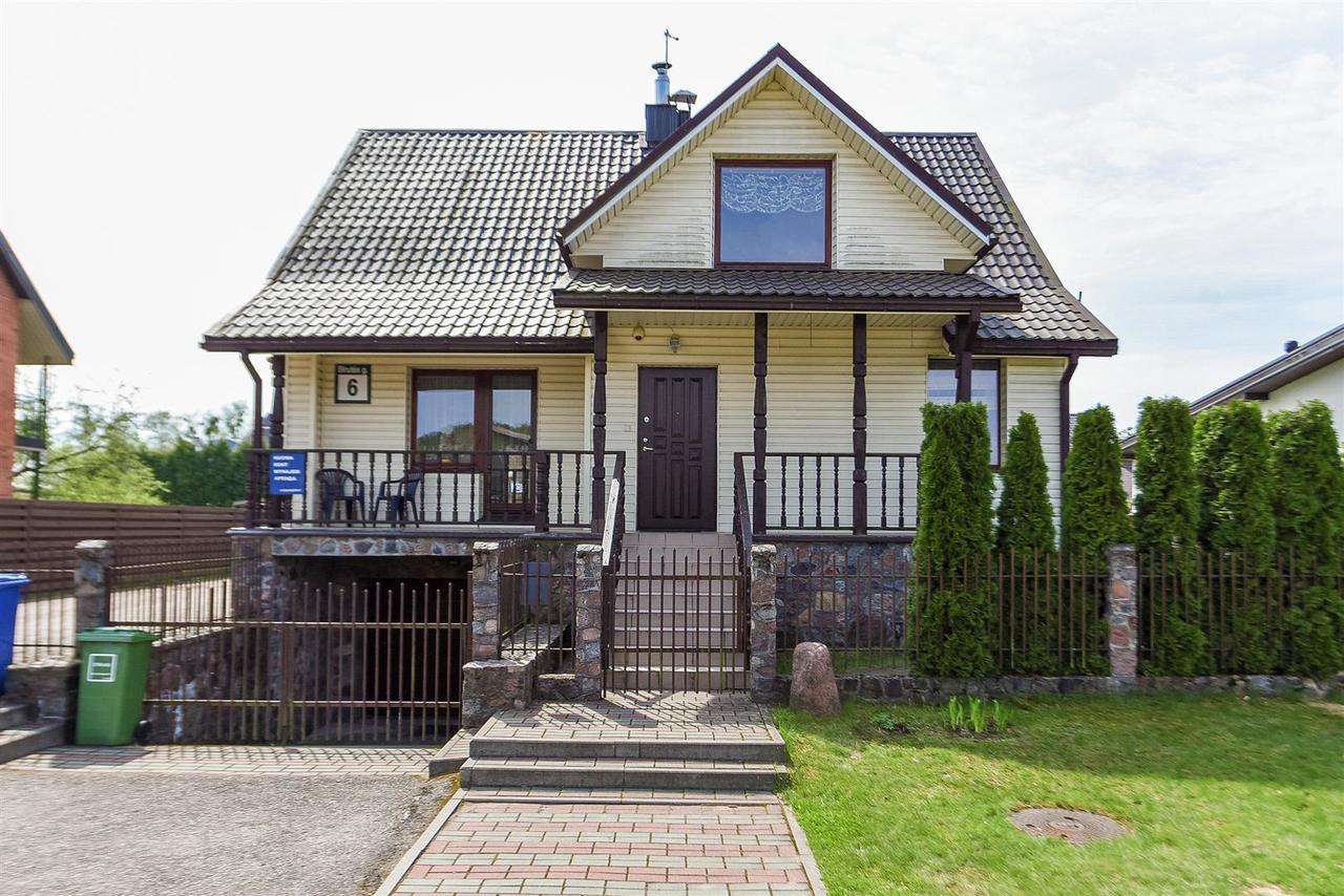 Birutes Druskininkai